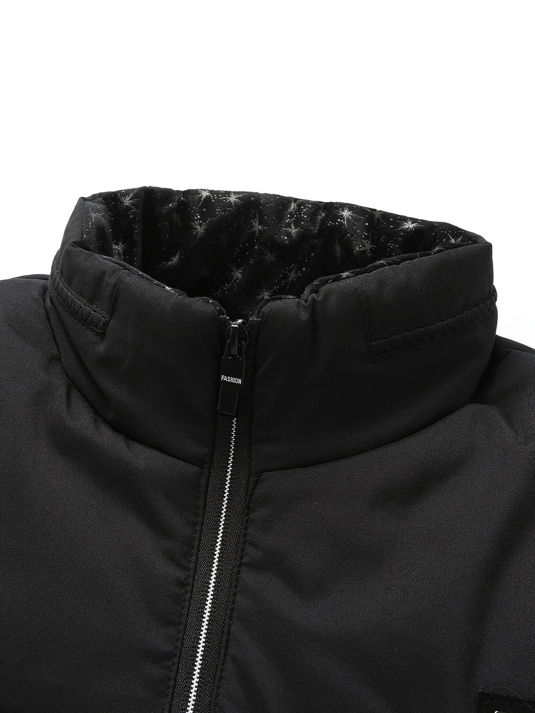 Weinrote Herren Isolierjacke Joseph. Elegant & warm. Modische Freizeitjacke für kühle Tage. Herrenmode.