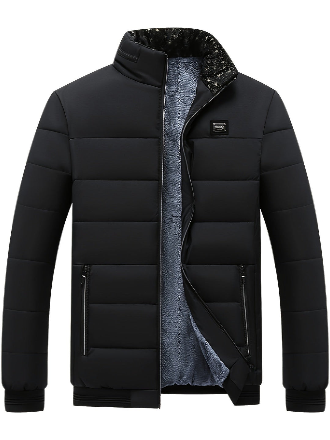 Vielseitige Joseph Herren Übergangsjacke. Isolierte Steppjacke für Herren. Warm & stilvoll für Freizeit.