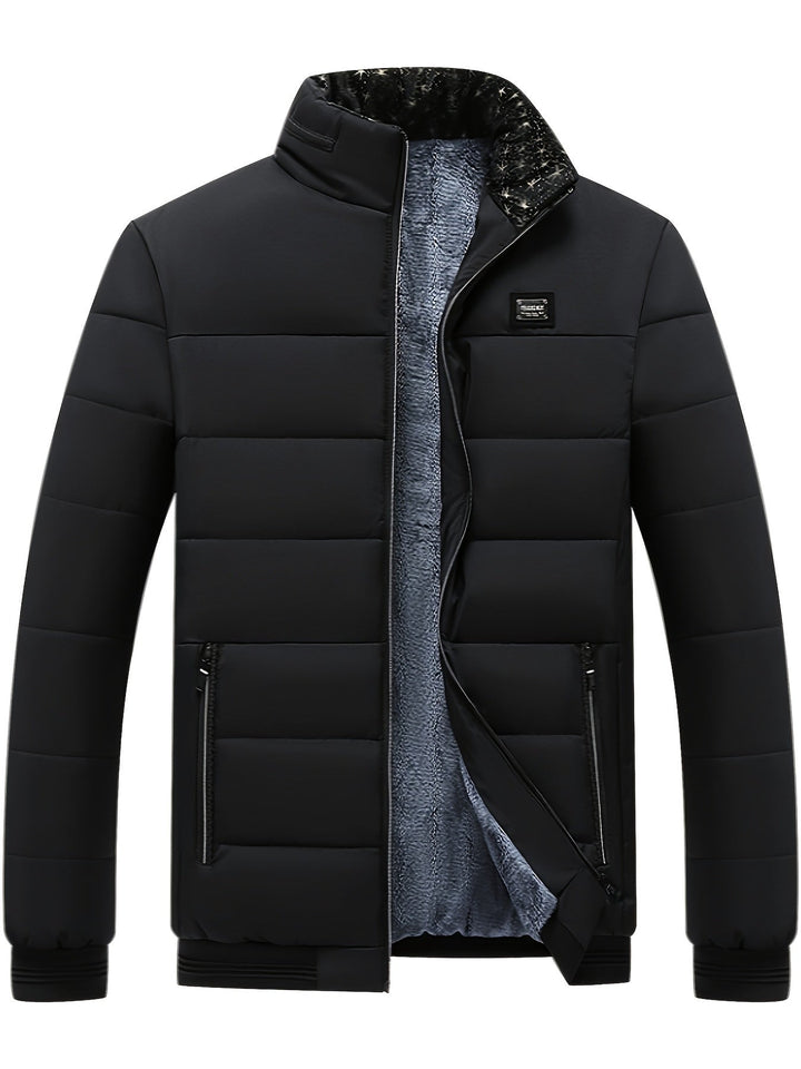 Vielseitige Joseph Herren Übergangsjacke. Isolierte Steppjacke für Herren. Warm & stilvoll für Freizeit.