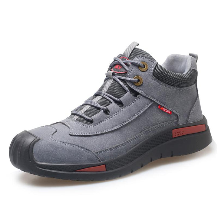 Sportlicher Herren Jayden Sneaker, ideal für leichtes Training, Freizeitaktivitäten und Stadtbummel.