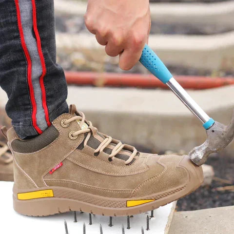 Leichter Herren Sportschuh Jayden, atmungsaktiv & strapazierfähig, perfekt für aktive Tage & Laufen.