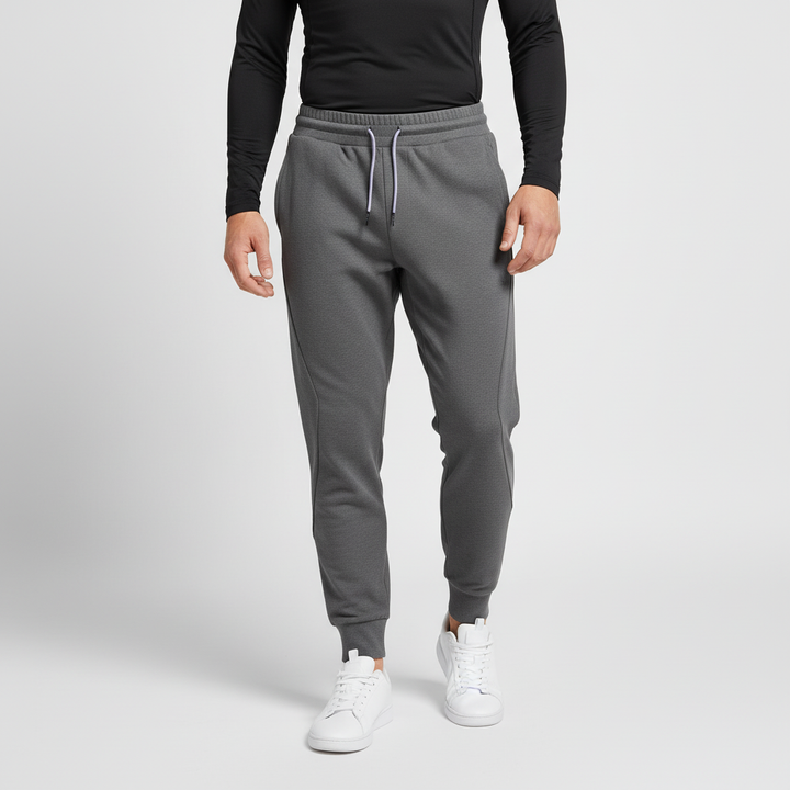 Herren Jogginghose Terrence, bequem und elastisch, perfekt für Sport und Freizeit.