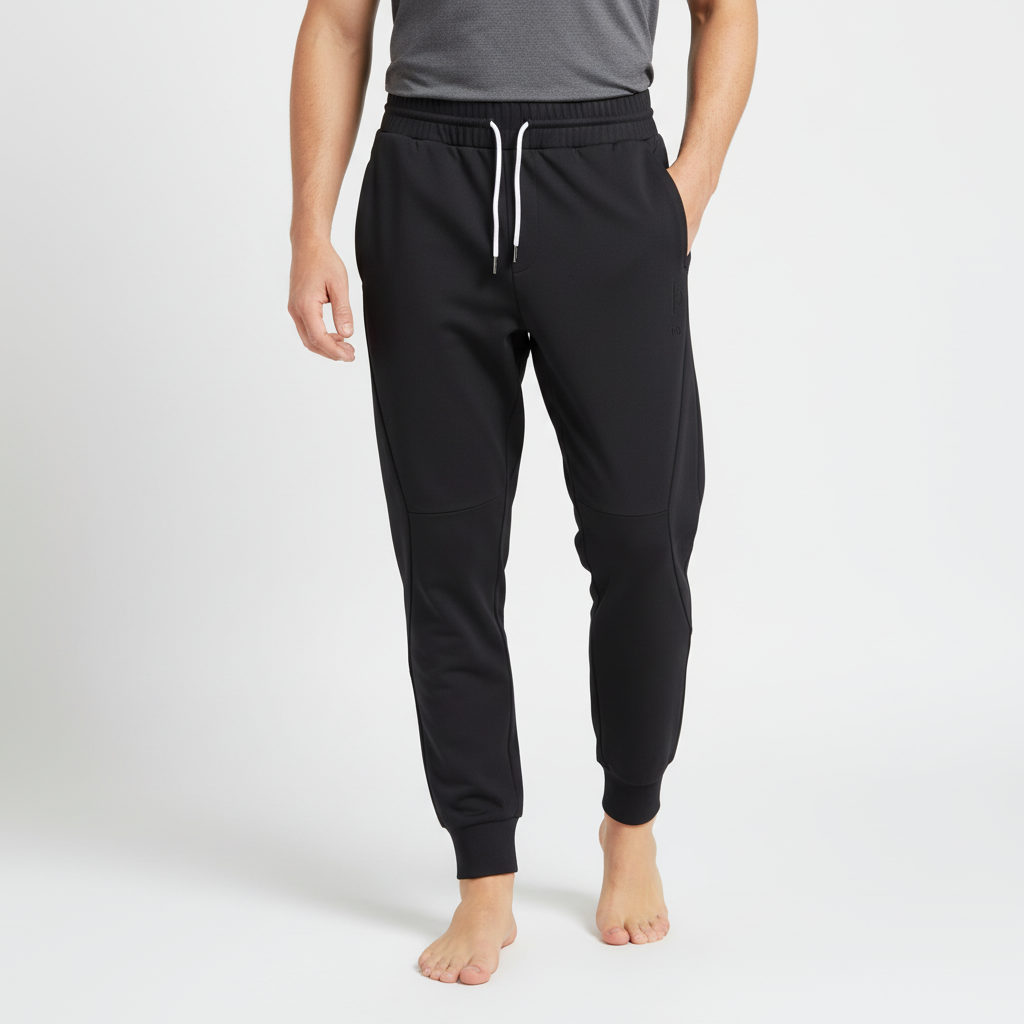 Herren Activewear Freizeithose Terrence, elastisch und atmungsaktiv, für ultimativen Komfort.