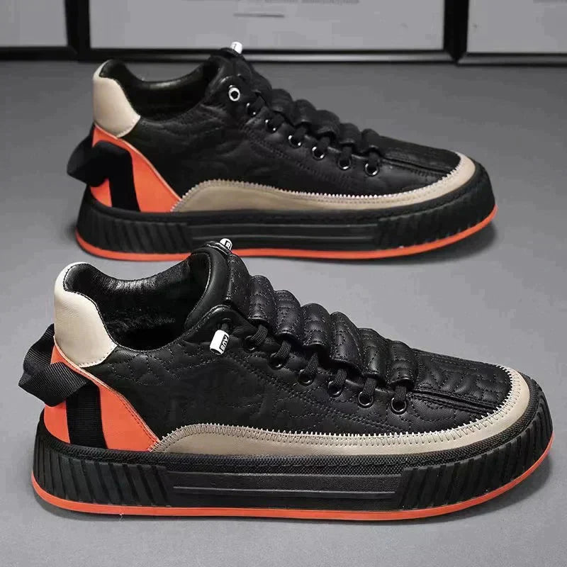 Vielseitige Jordan Herren Slip-On Sneaker. Rutschfeste Sohle & Fußgewölbestütze für optimalen Halt.