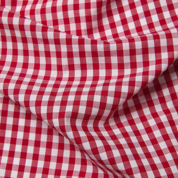 Herrenhemd kurzarm kariert im Business Casual Stil, vielseitig kombinierbar für moderne Herrenlooks.