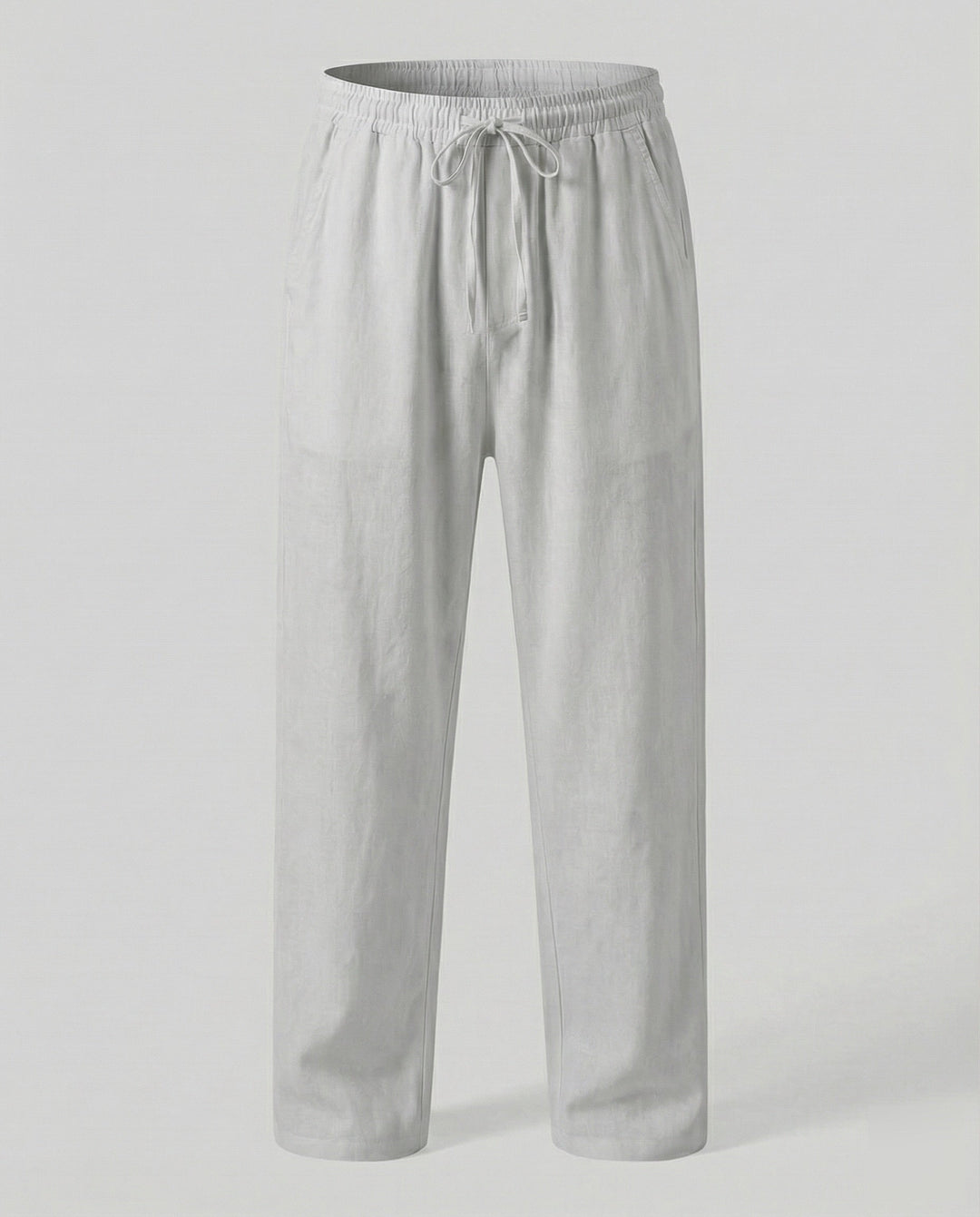 Unverzichtbare Herren Reisehose: Bequem, leicht und mit lockerem Schnitt für jeden Trip.