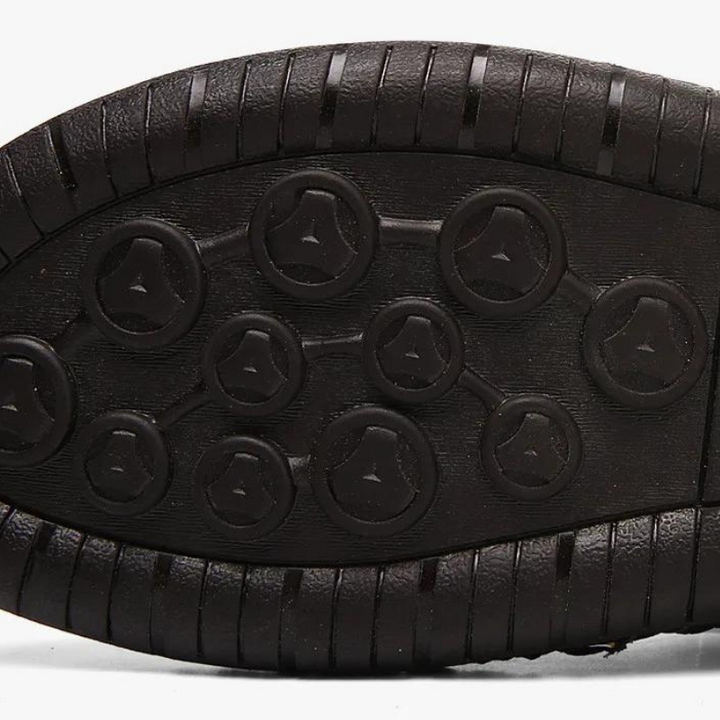 Ergonomische Herren Sandalen für den Alltag, atmungsaktiv, komfortabel & rutschfest.