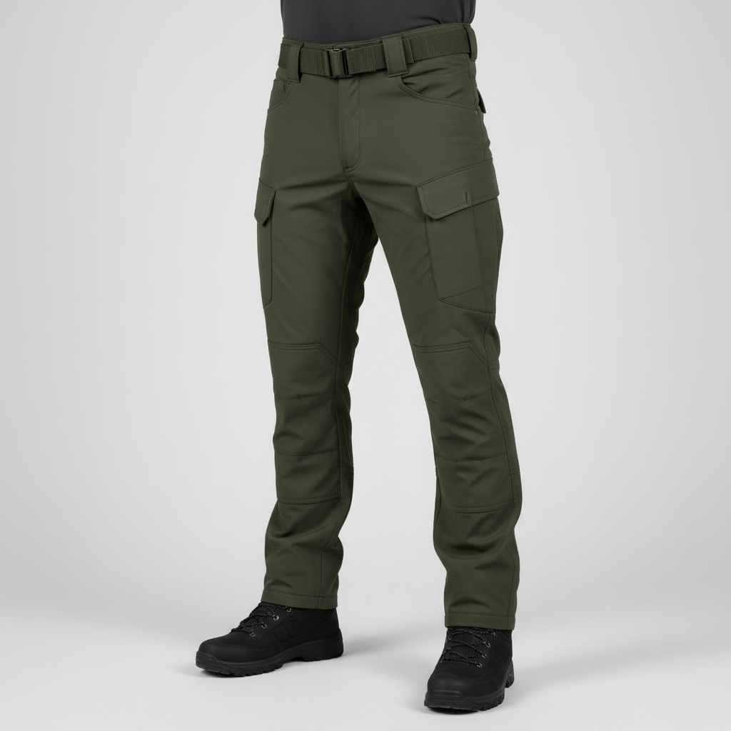 Herren Outdoor-Set Eli: Schutz vor Regen & Wind. Ideal für Trekking, Reisen & Outdoor-Aktivitäten.