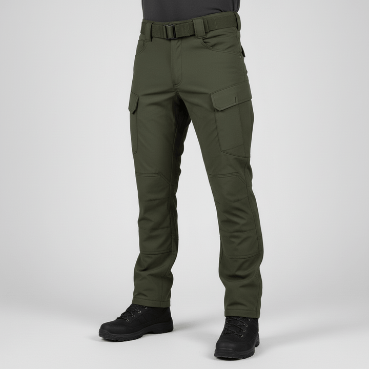 Herren Outdoor-Set Eli: Schutz vor Regen & Wind. Ideal für Trekking, Reisen & Outdoor-Aktivitäten.