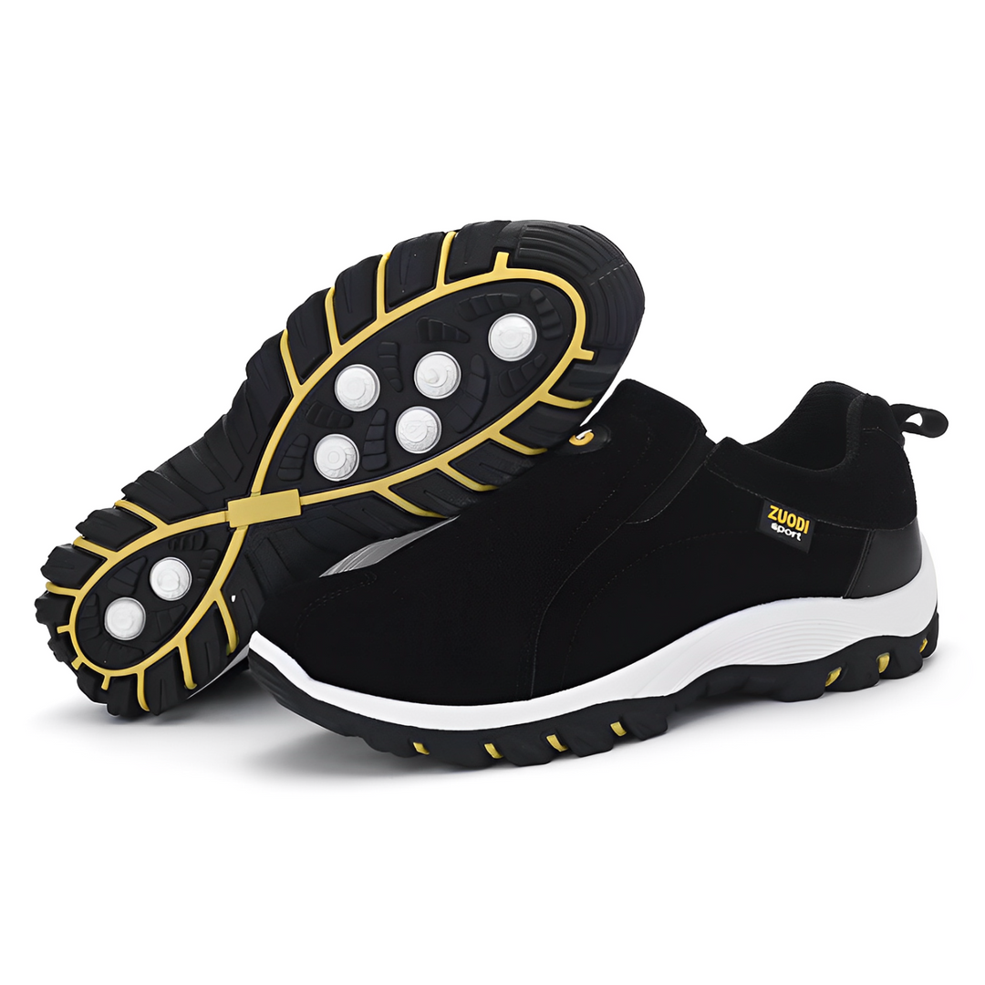 Herren Sportschuhe für Outdoor-Abenteuer, stabil & atmungsaktiv, perfekter Halt.