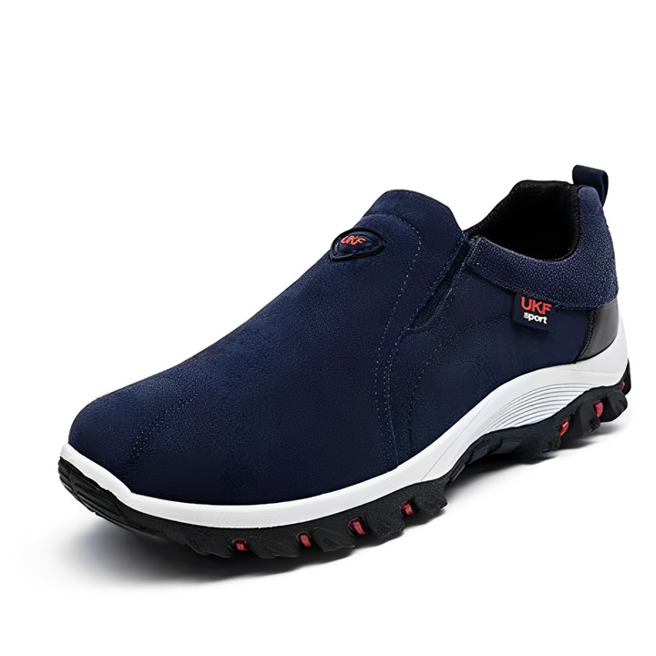 Robuste Herren Outdoor Schuhe mit komfortabler Passform, ideal für Alltag & Freizeitaktivitäten.