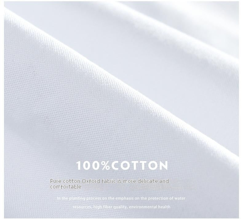 Vielseitiges Herren Oxford-Hemd: Klassisches Design, Komfort und Eleganz für jede Gelegenheit. Atmungsaktiv.