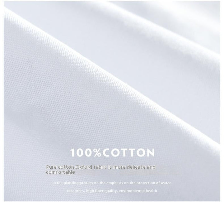 Vielseitiges Herren Oxford-Hemd: Klassisches Design, Komfort und Eleganz für jede Gelegenheit. Atmungsaktiv.