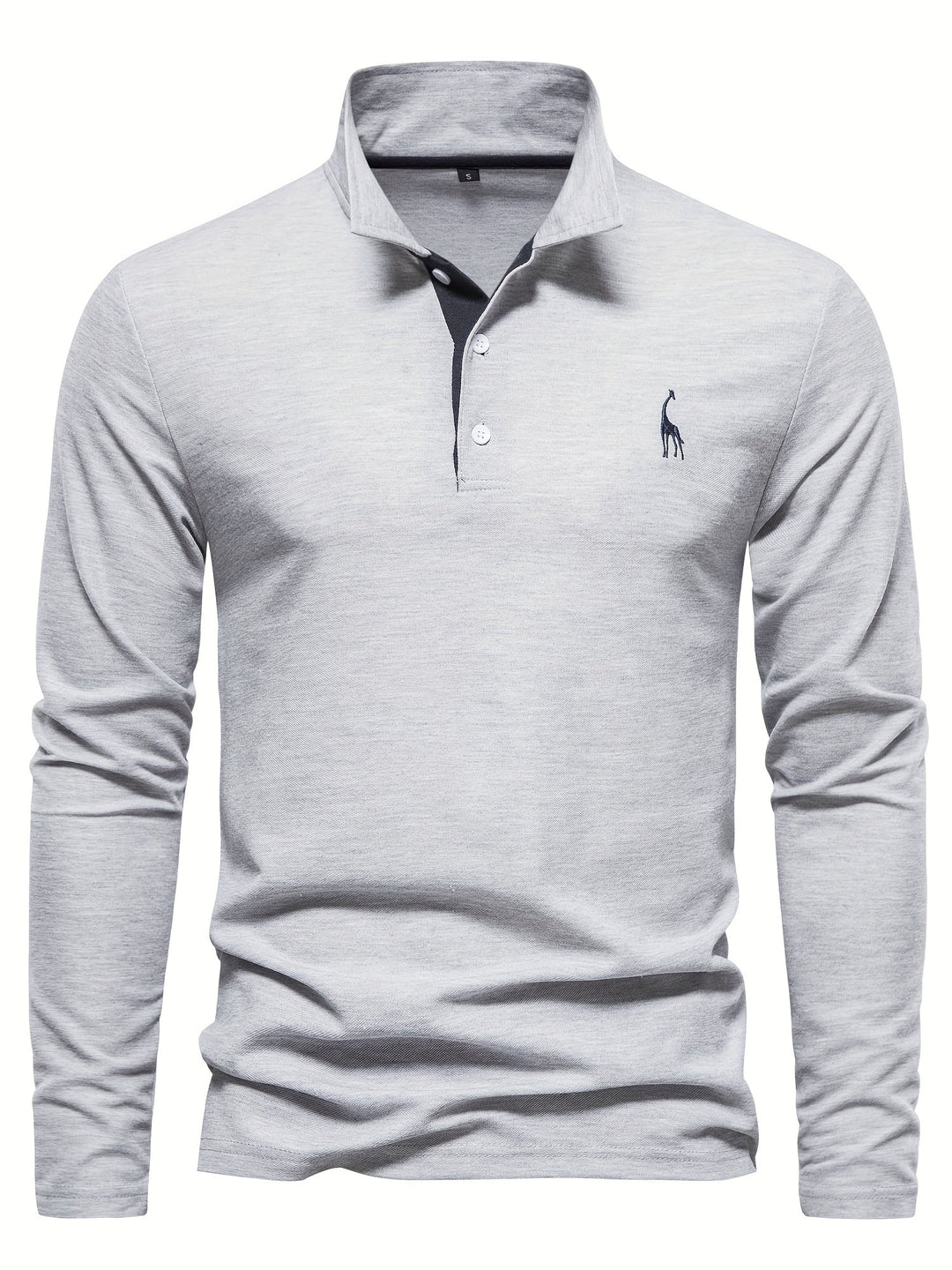Herren Polohemd Kurzarm, bequem & stilvoll für Freizeit & Smart Casual Looks. Ideales Oberteil für Herrenmode.