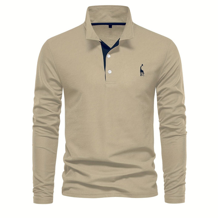 Perfektes Herren Polohemd Kurzarm für smarte Sommerlooks. Bequem für jeden Anlass, stilvoll & praktisch.