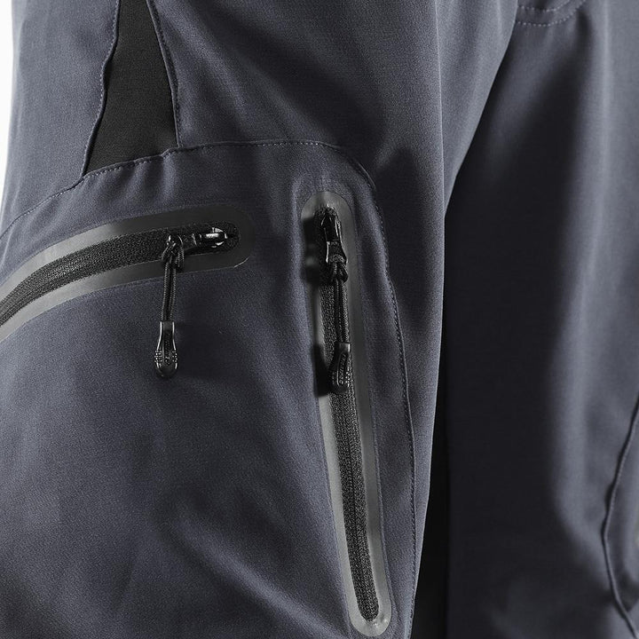 Leichte und komfortable Herren Radhose. Ideal für Fahrrad, Wandern und andere Outdoor-Aktivitäten.