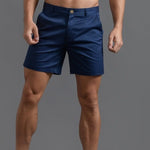 Marineblau