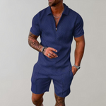 Navy Blau
