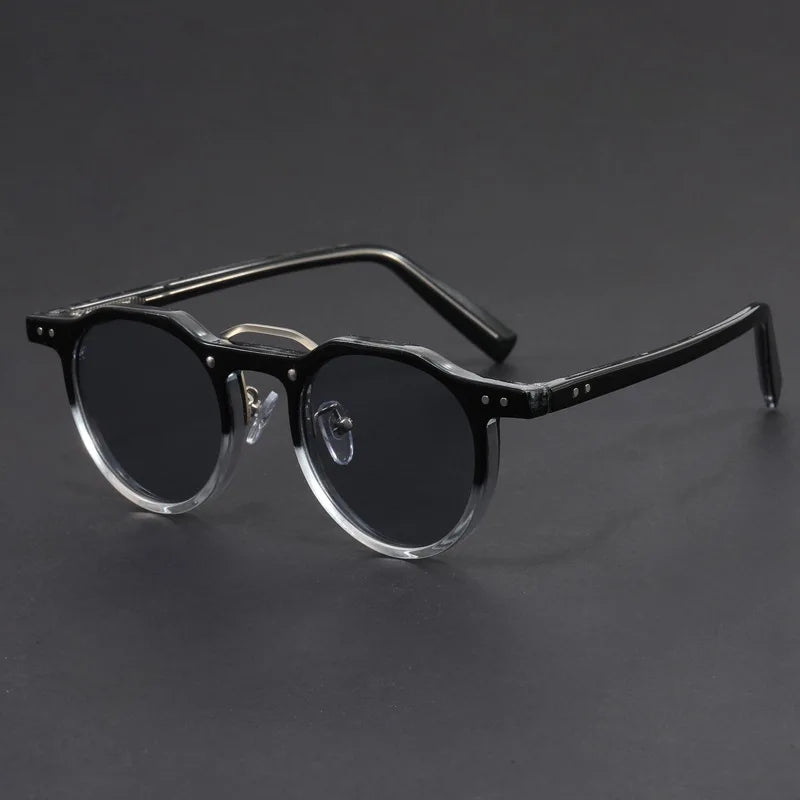 Stilvolle Herren Sonnenbrille für optimalen UV-Schutz. Elegantes, hochwertiges Sommer Accessoire.