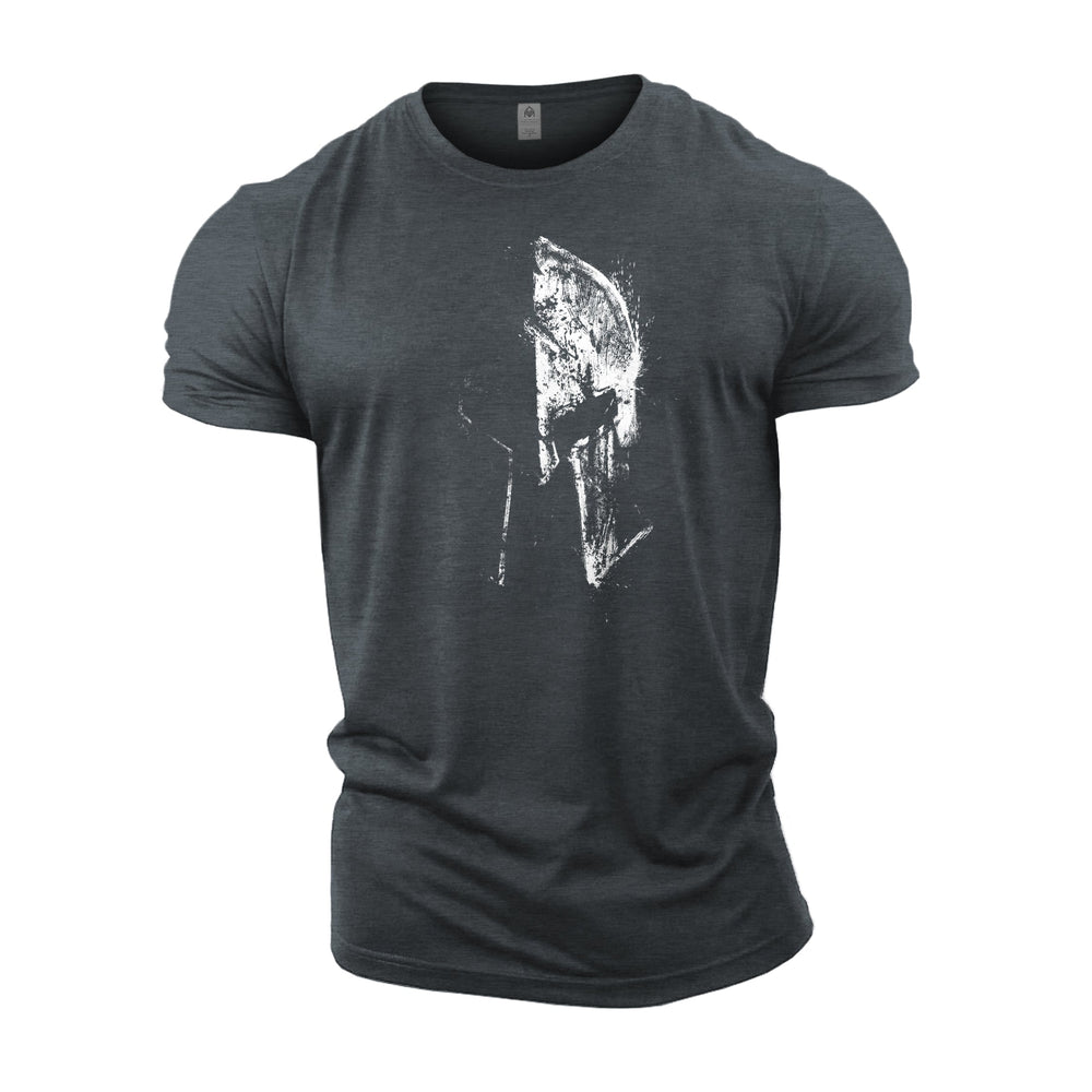 Bequemes Herren Performance Fitness T-Shirt für intensive Workouts, optimaler Komfort & schnelle Trocknung.