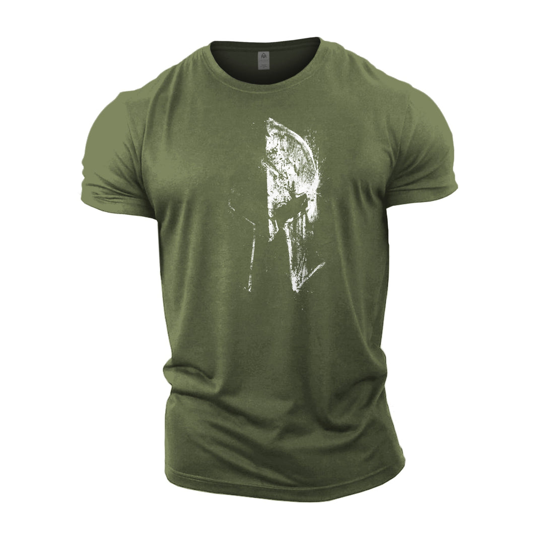 Atmungsaktives Herren Kurzarm Sportshirt für Lauftraining, Gym & Workout. Schnelltrocknend & leicht.