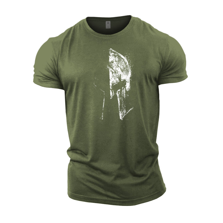 Atmungsaktives Herren Kurzarm Sportshirt für Lauftraining, Gym & Workout. Schnelltrocknend & leicht.