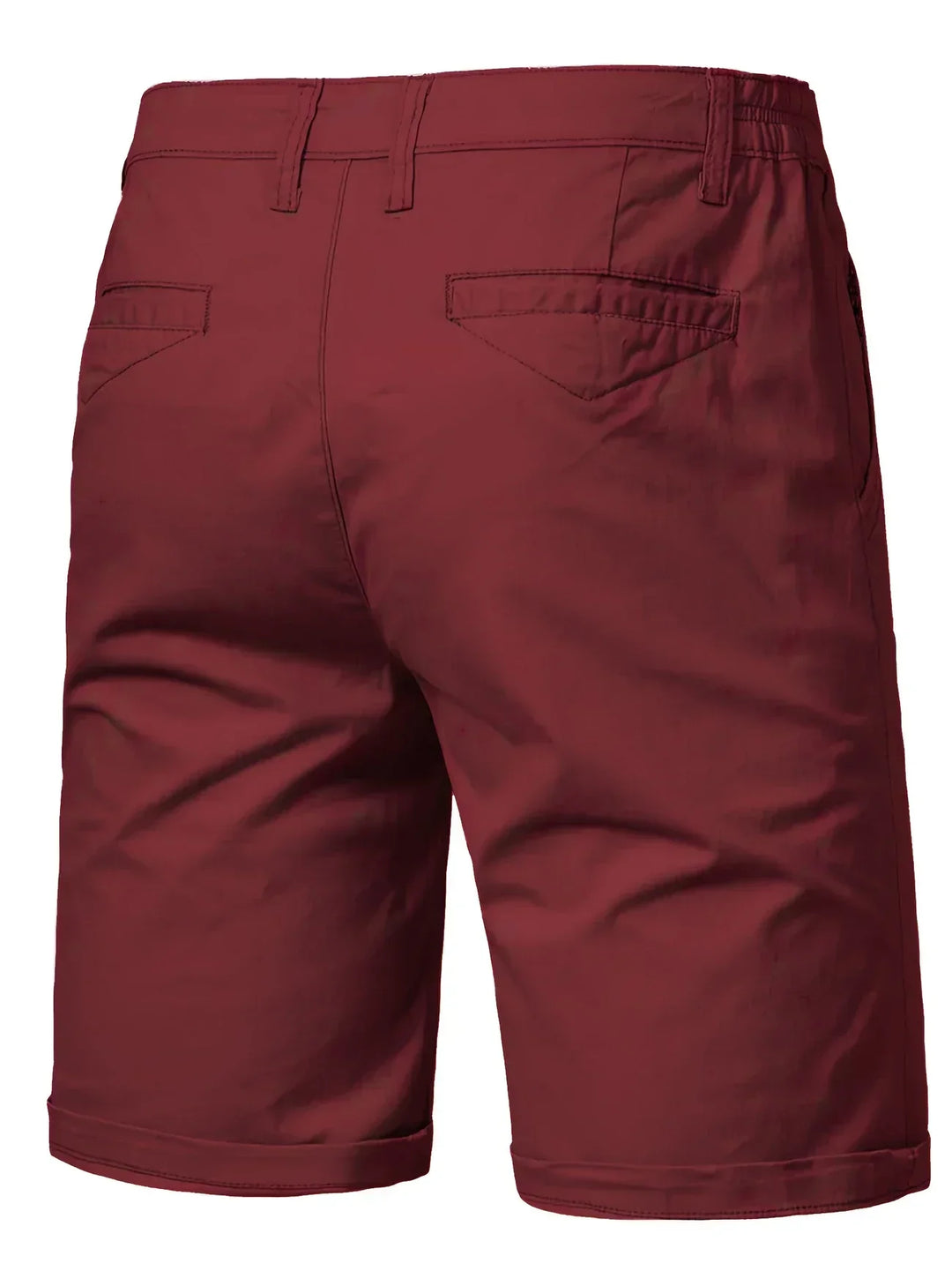 Sommerliche Herren Sportshorts: atmungsaktiv, schnelltrocknend, ideal für Outdoor-Aktivitäten.