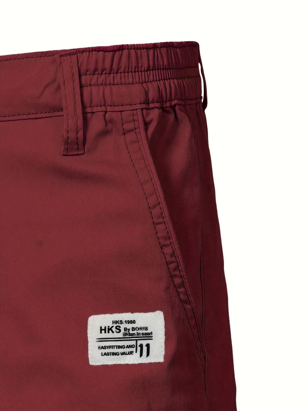 Bequeme Herren Trainingsshorts: atmungsaktiv, für Komfort bei jeder Bewegung und im Alltag.