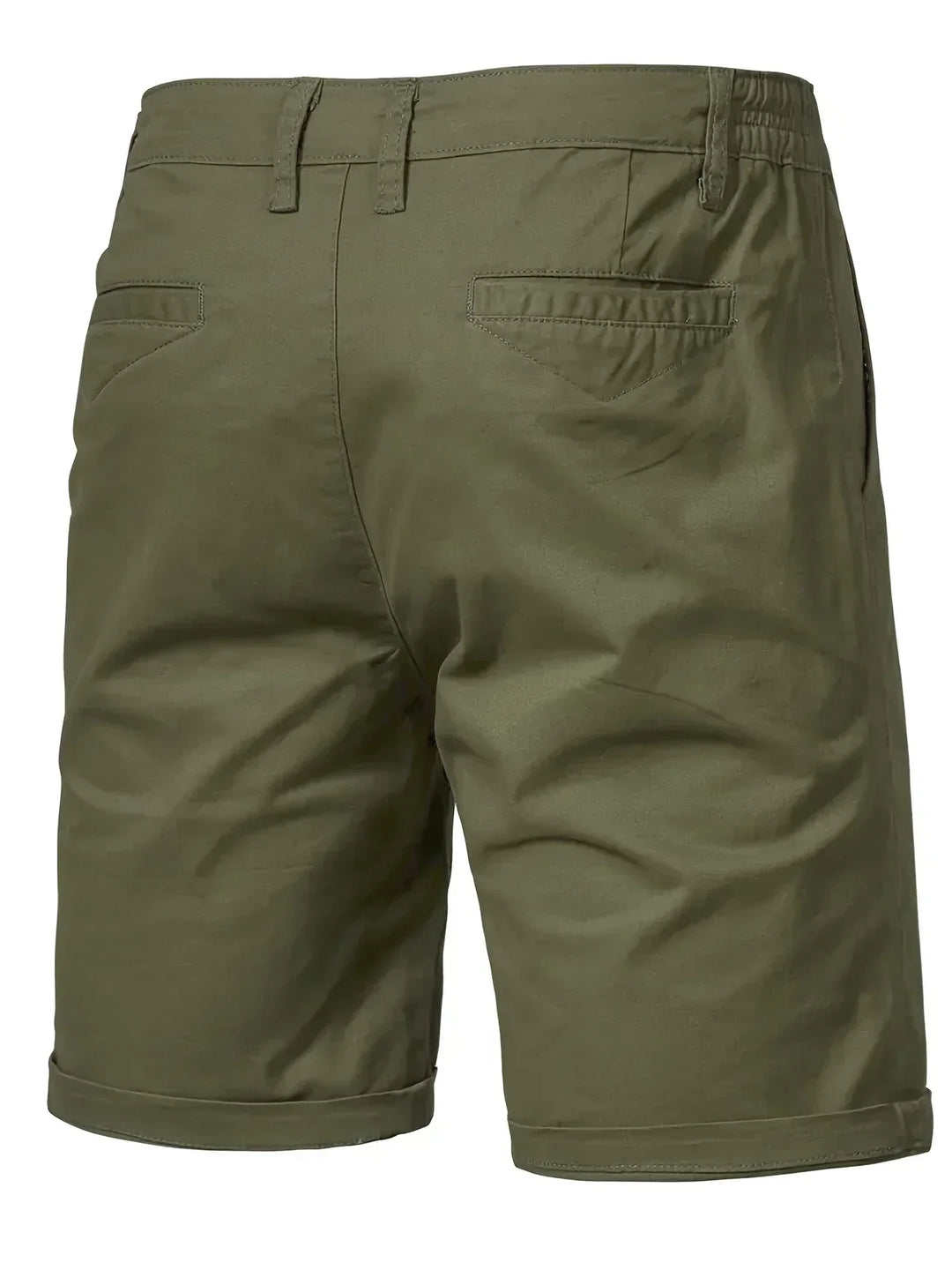 Herren Athleisure Shorts Schwarz: atmungsaktiv, vielseitig, für Sport, Freizeit & Athleisure Look.