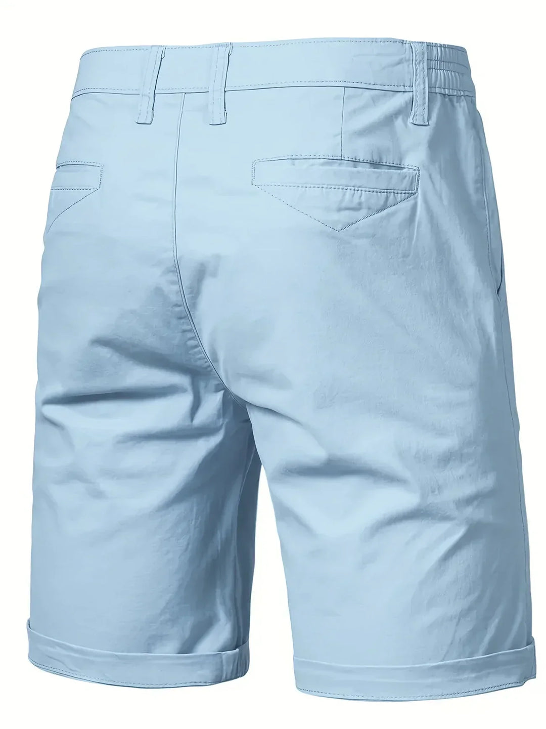 Graue Herren Sportbekleidung Shorts: atmungsaktiv, bequem, für dein Workout & aktiven Sommer.