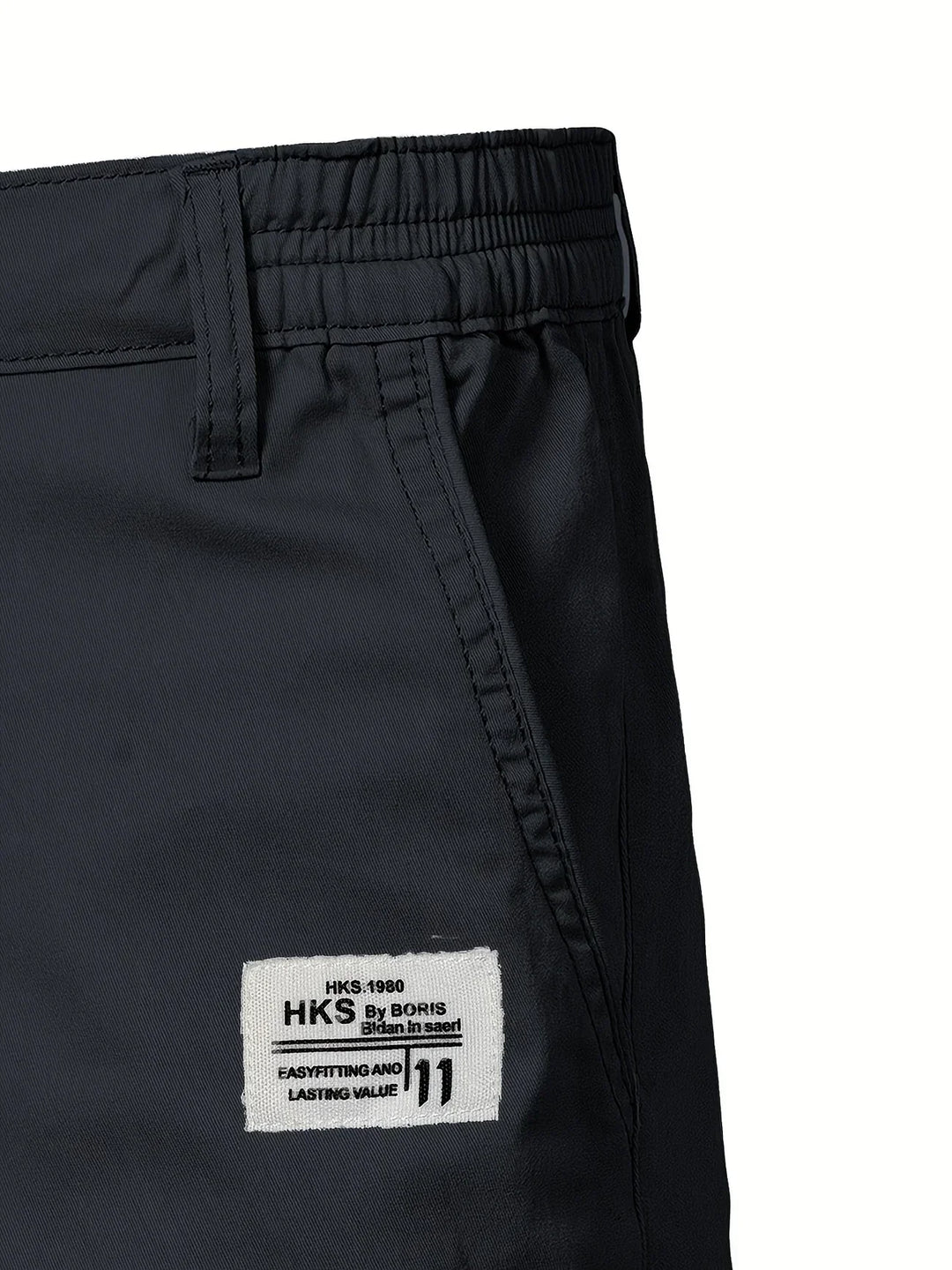 Leichte Herren Sportshorts für den Sommer: atmungsaktiv, schnelltrocknend, optimaler Komfort.