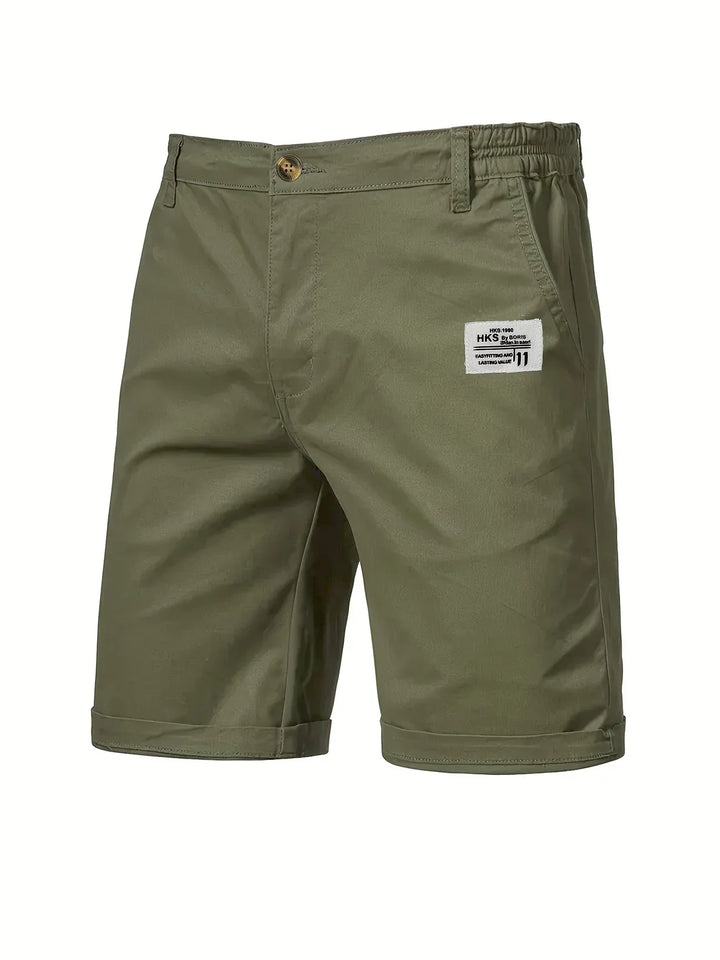 Athleisure Sportshorts Herren: bequem, atmungsaktiv, vielseitig für Freizeit & Training.