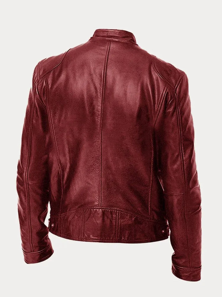 Modische Herren Robustjacke, robust & elegant, für anspruchsvolle Männer. Vielseitiges Mode-Outfit für jede Saison.