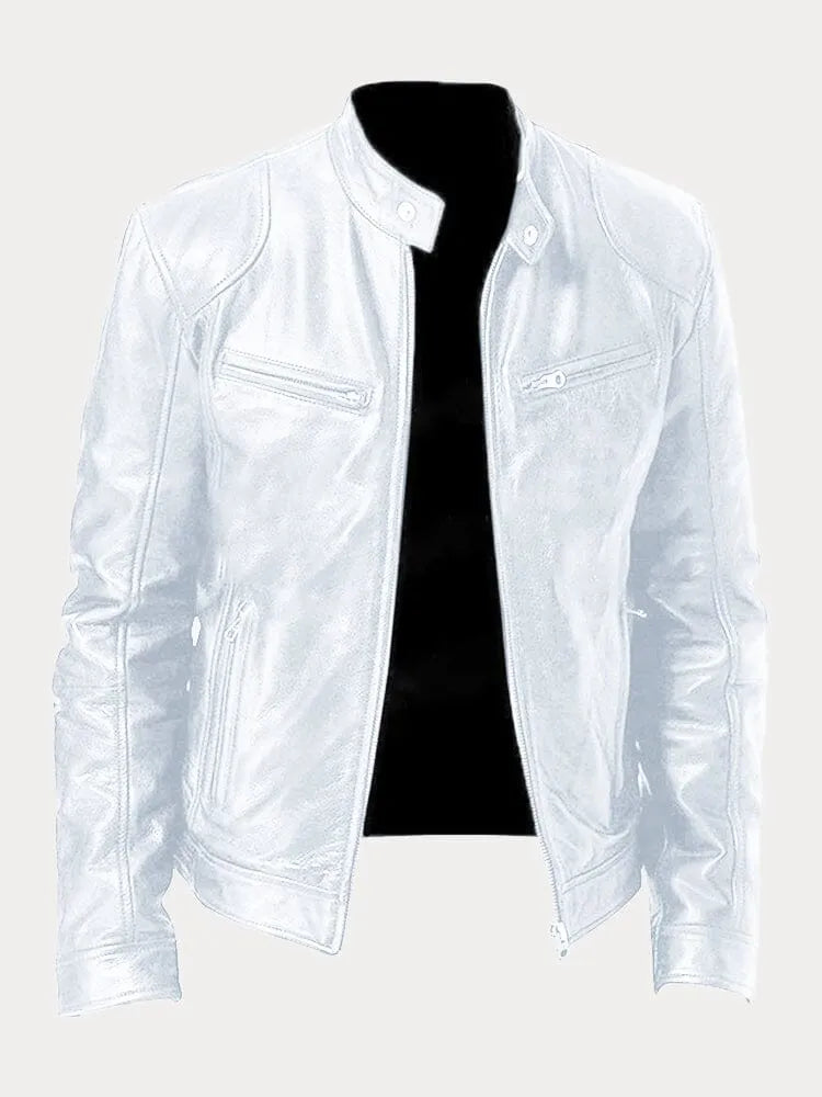 Vielseitige Herren Robustjacke für Business & Freizeit. Stilvolle, klassische Oberbekleidung für den modernen Mann.