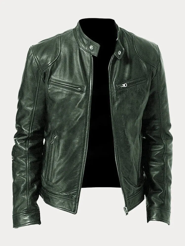 Herren Robustjacke, zeitlos & vielseitig. Perfekte Oberbekleidung für elegante Auftritte im Business & Freizeit.