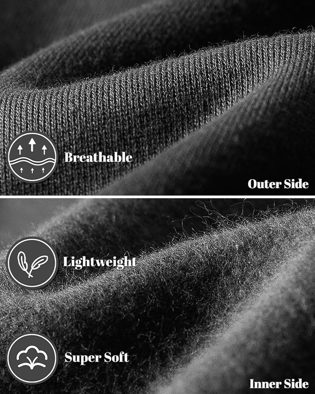 Eleganter Herren Jogginganzug, Slimfit, in zeitlosem Design, ideal für Sport & Entspannung.