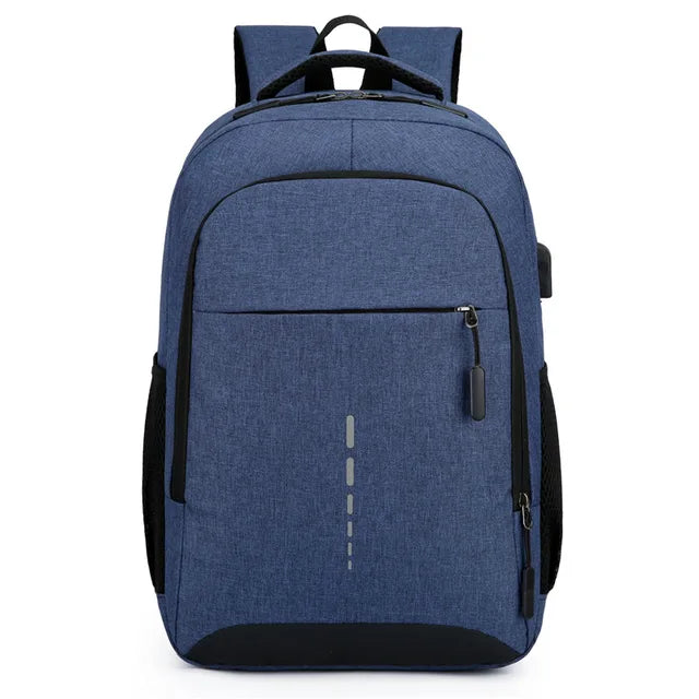 Stylischer, wasserdichter Herrenrucksack, ultraleicht für Büro, Stadt & Freizeit. Vielseitig.