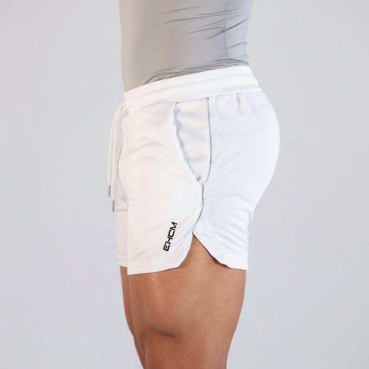 Vielseitige Louis Herren Freizeithose, ultraleicht und atmungsaktiv, mit Kordelzug für den Sommer.