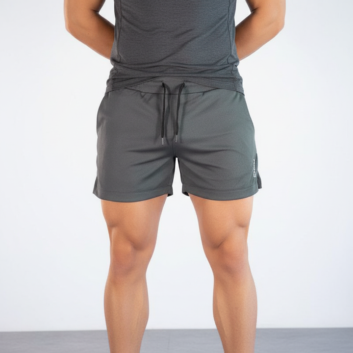 Modische Louis Herren Shorts mit lockerer Passform, atmungsaktiv & bequem für Sport und Freizeit.