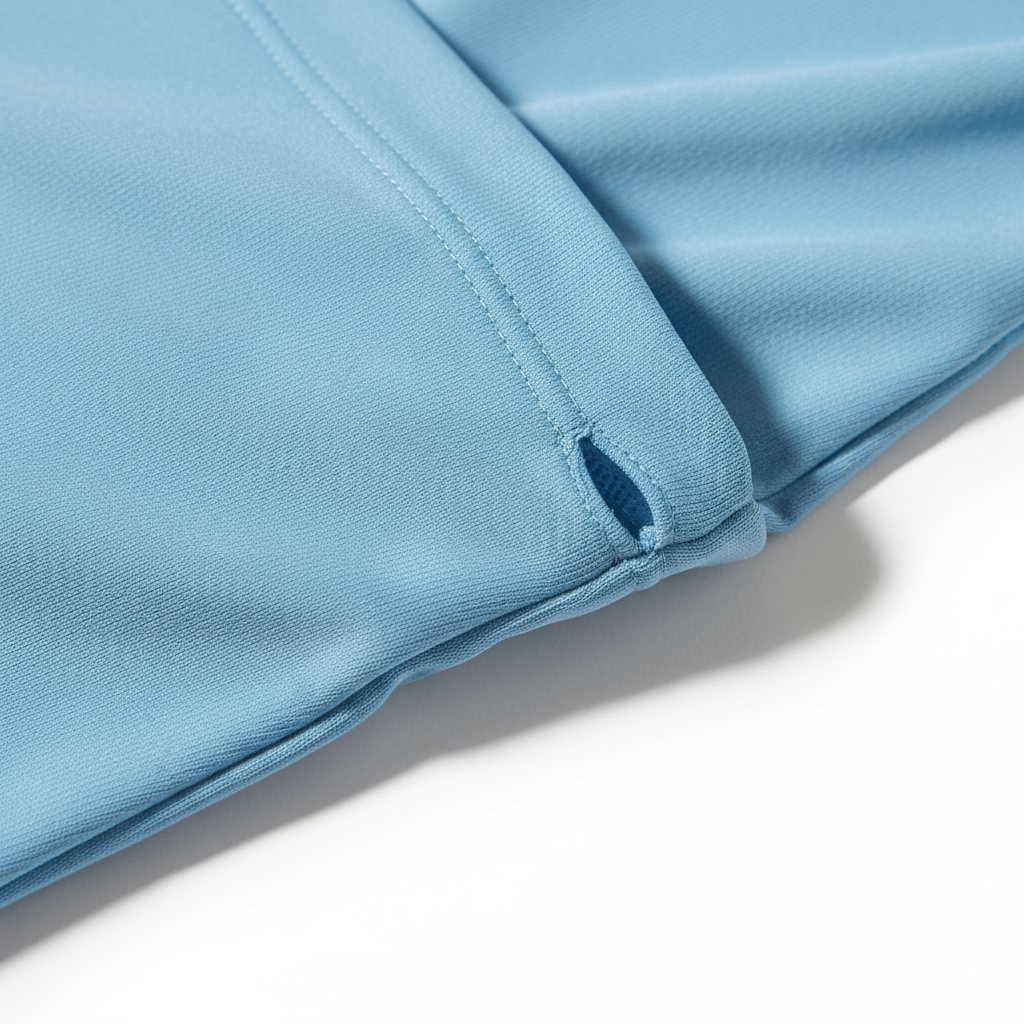Atmungsaktiver Herren UV Schutz Hoodie SunveilPro für Outdoor-Aktivitäten & Sportbekleidung bei Hitze.