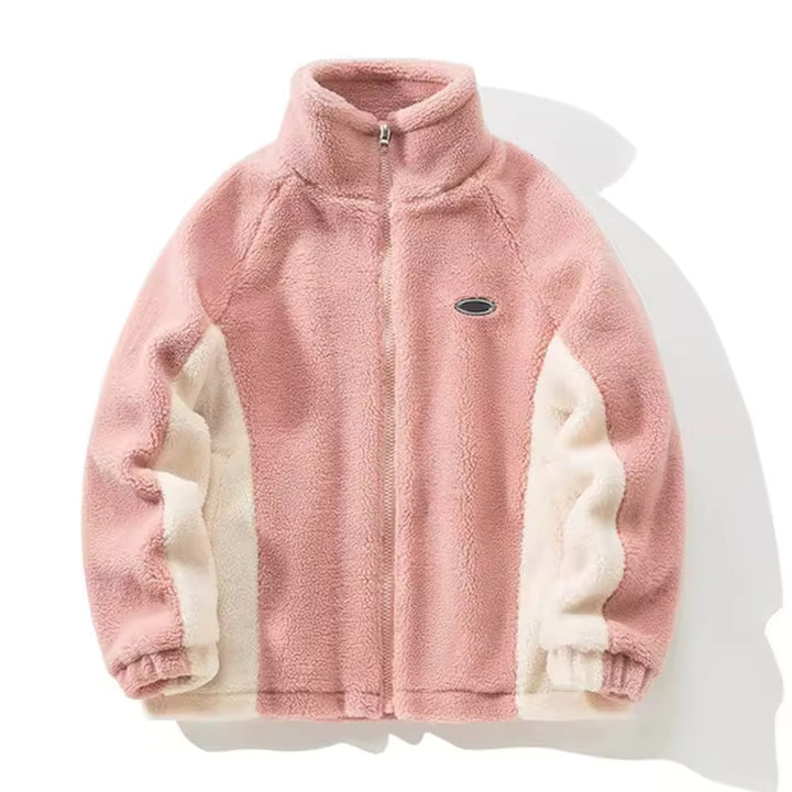 Moderne Herren Vintage Jacke im klassischen Stil, eine bequeme Oberbekleidung für jeden Anlass.