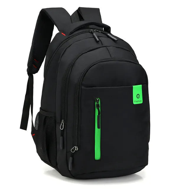Stilvoller Herren Business-Rucksack, wasserdicht und langlebig, für den modernen Mann im Alltag.