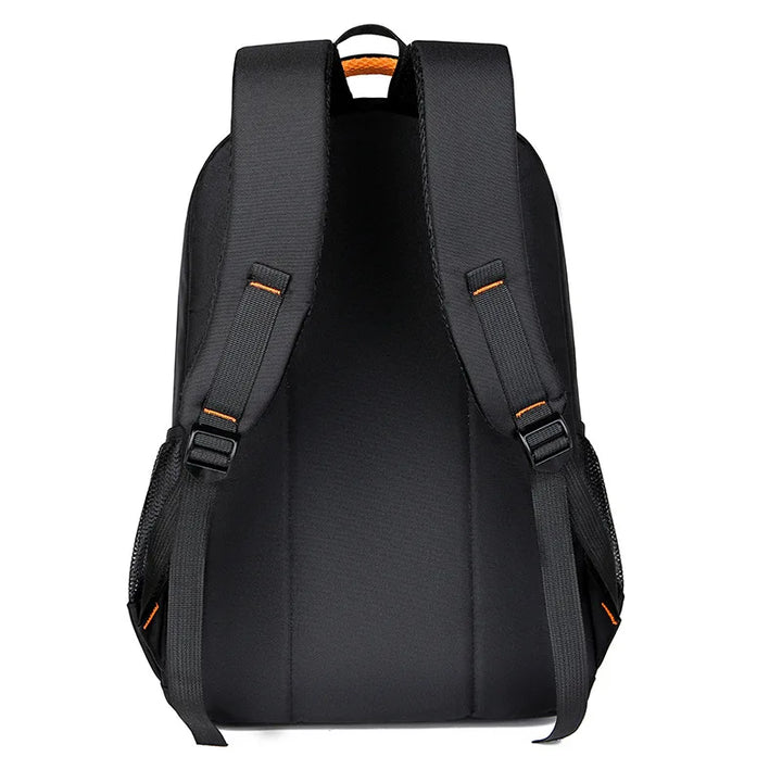 Praktischer Herren Freizeitrucksack, wasserdicht & stylisch, ideal für jeden Tag und Kurztrips.