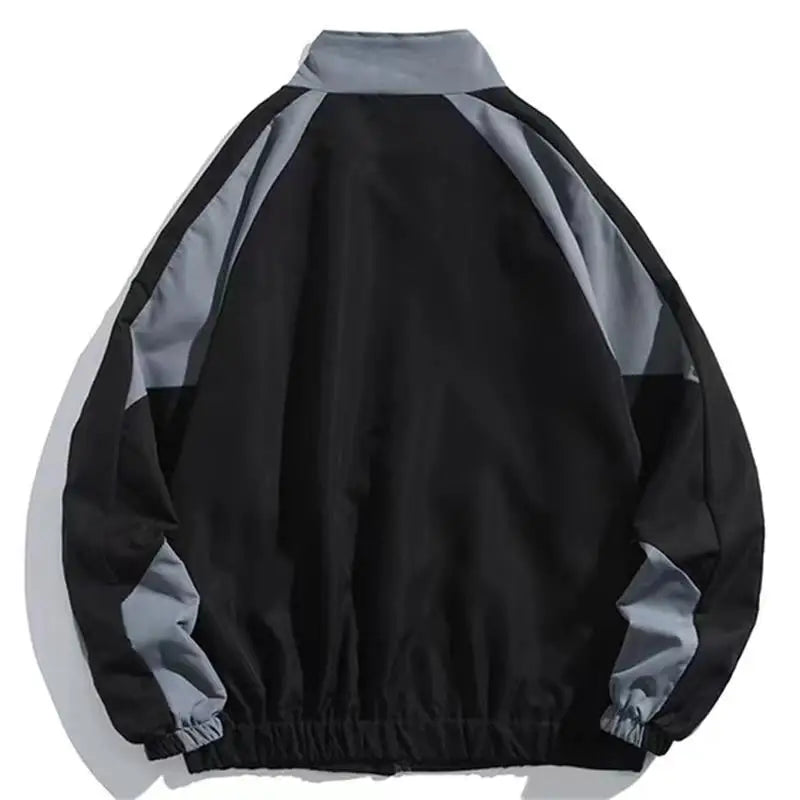 Vielseitige Herren Windbreaker Jacke Aria für Sport, Freizeit & Outdoor. Eine moderne Übergangsjacke.