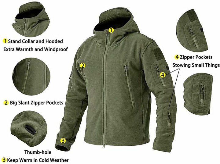 Moderne Herren Freizeitjacke, winddicht und robust. Ideal für Stadt, Natur und entspannte Outdoor-Erlebnisse.