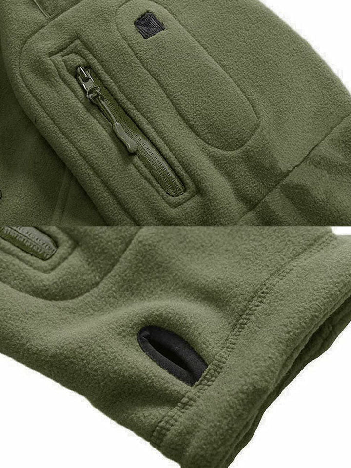 Bequeme Herrenjacke, winddicht und leicht. Perfekt als Reisekleidung und Sportjacke für unterwegs.