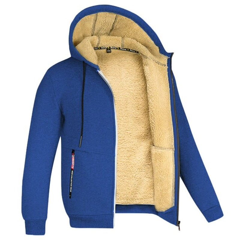 Robuste Herren Steppweste als Oberbekleidung für Herren, warm & funktional im Winter. Hoher Tragekomfort.