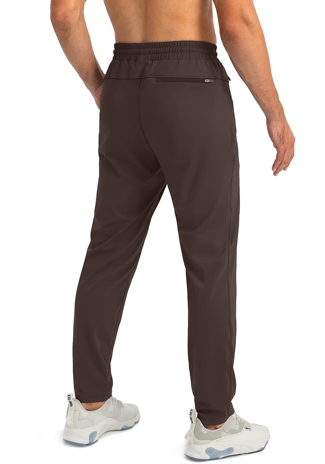 Moderne Herren Jogginghose, ideal für Sport & entspannte Freizeit-Looks.