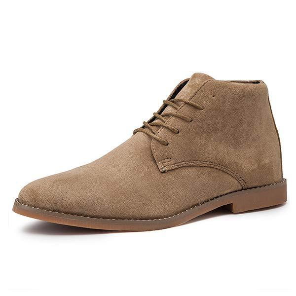 Herren Halbschuhe, stilvoll und bequem, ideal für Business & Freizeit. Ganzjahres-Schnürschuhe für den Mann.