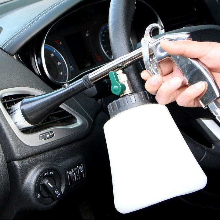 Hochdruckreiniger pw260512 für schnelle und gründliche Autoreinigung, ideal für Car Care.